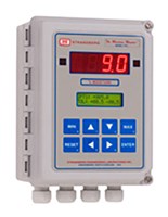 Moisture Monitor Indicating Controller Model 7701