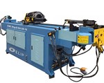 Máy uốn ống sắt tự động-Lê Trần