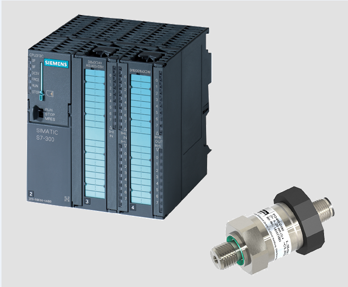 Sản phẩm Tự động hóa