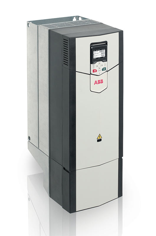 Biến tần ABB - ACS 880