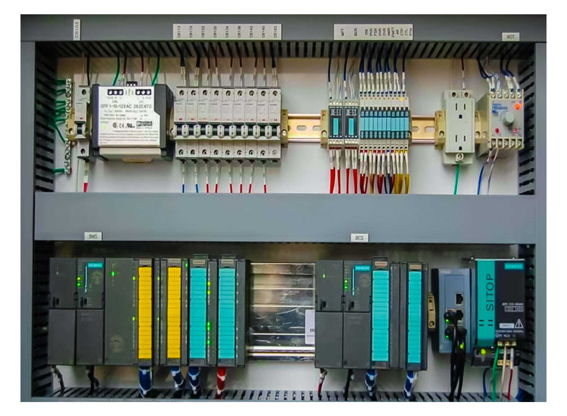 Tư vấn hỗ trợ nhà máy