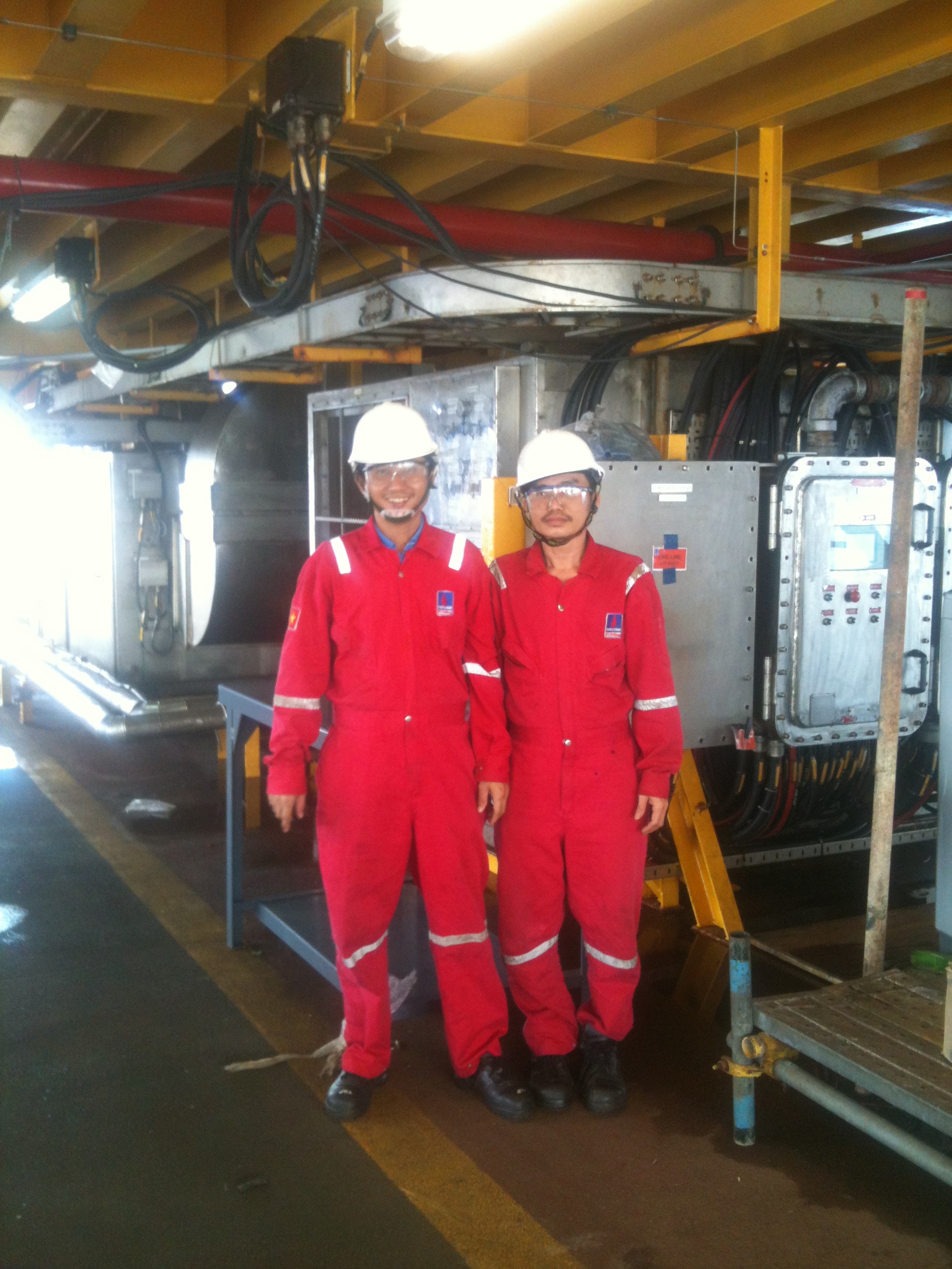 Sửa chữa hệ thống điều khiển